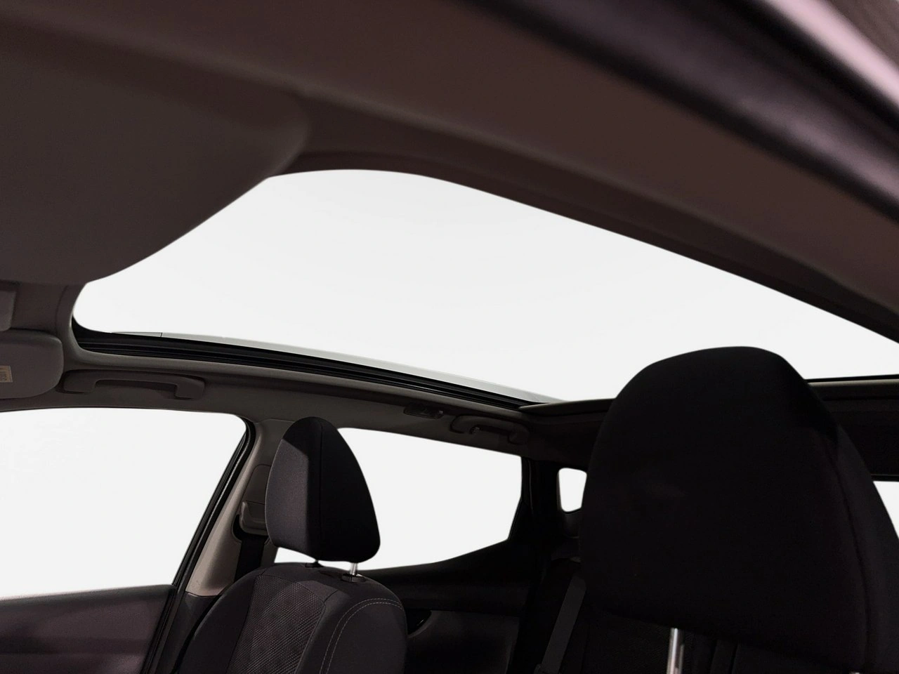 Nissan Qashqai - Zdjęcie 10