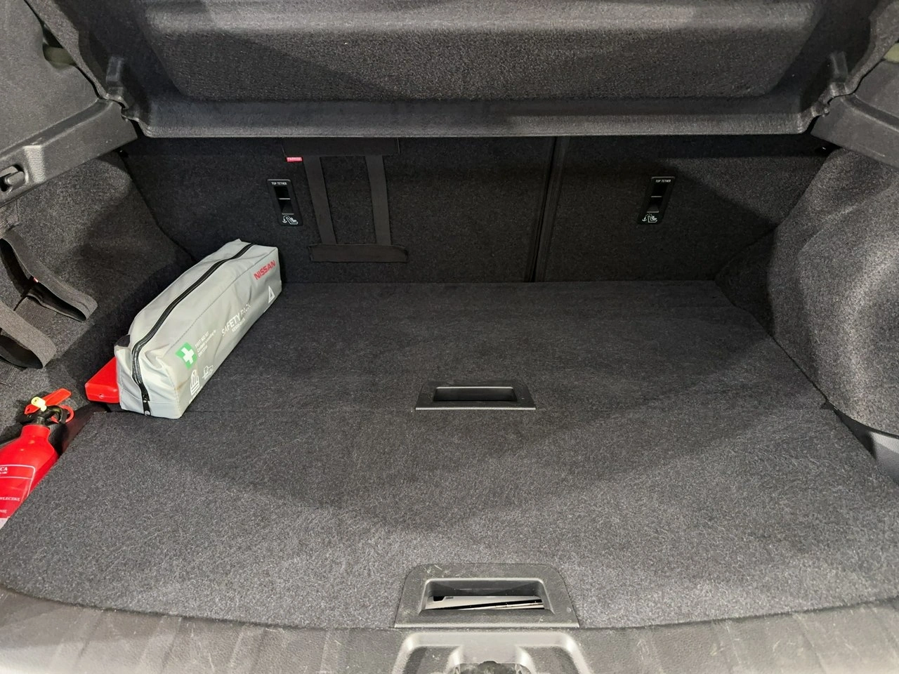 Nissan Qashqai - Zdjęcie 12