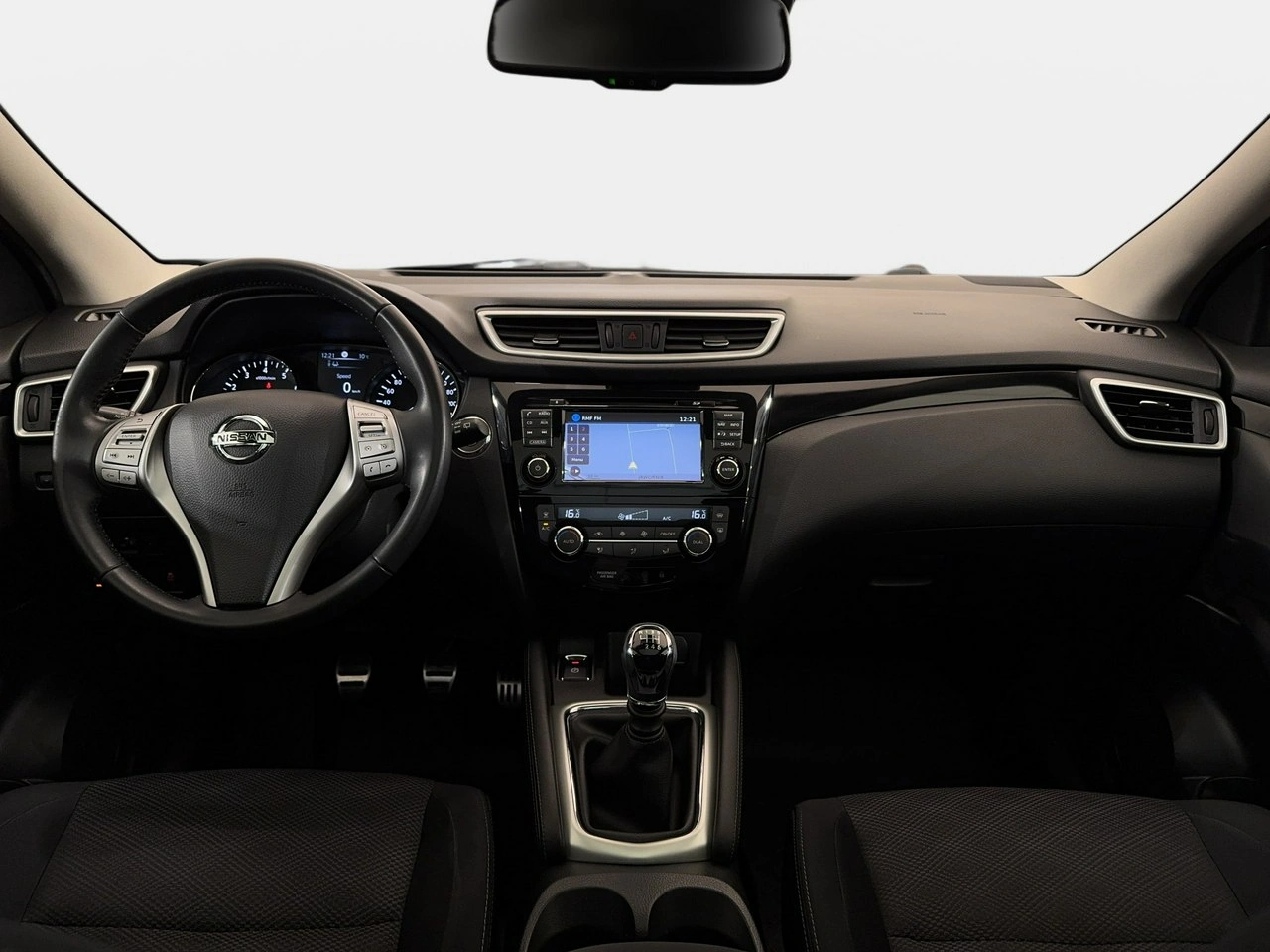 Nissan Qashqai - Zdjęcie 13