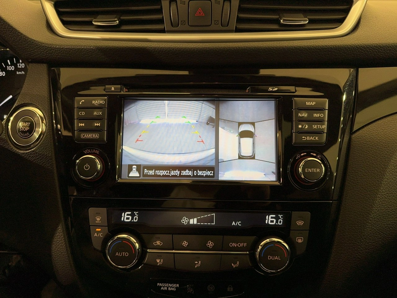 Nissan Qashqai - Zdjęcie 18