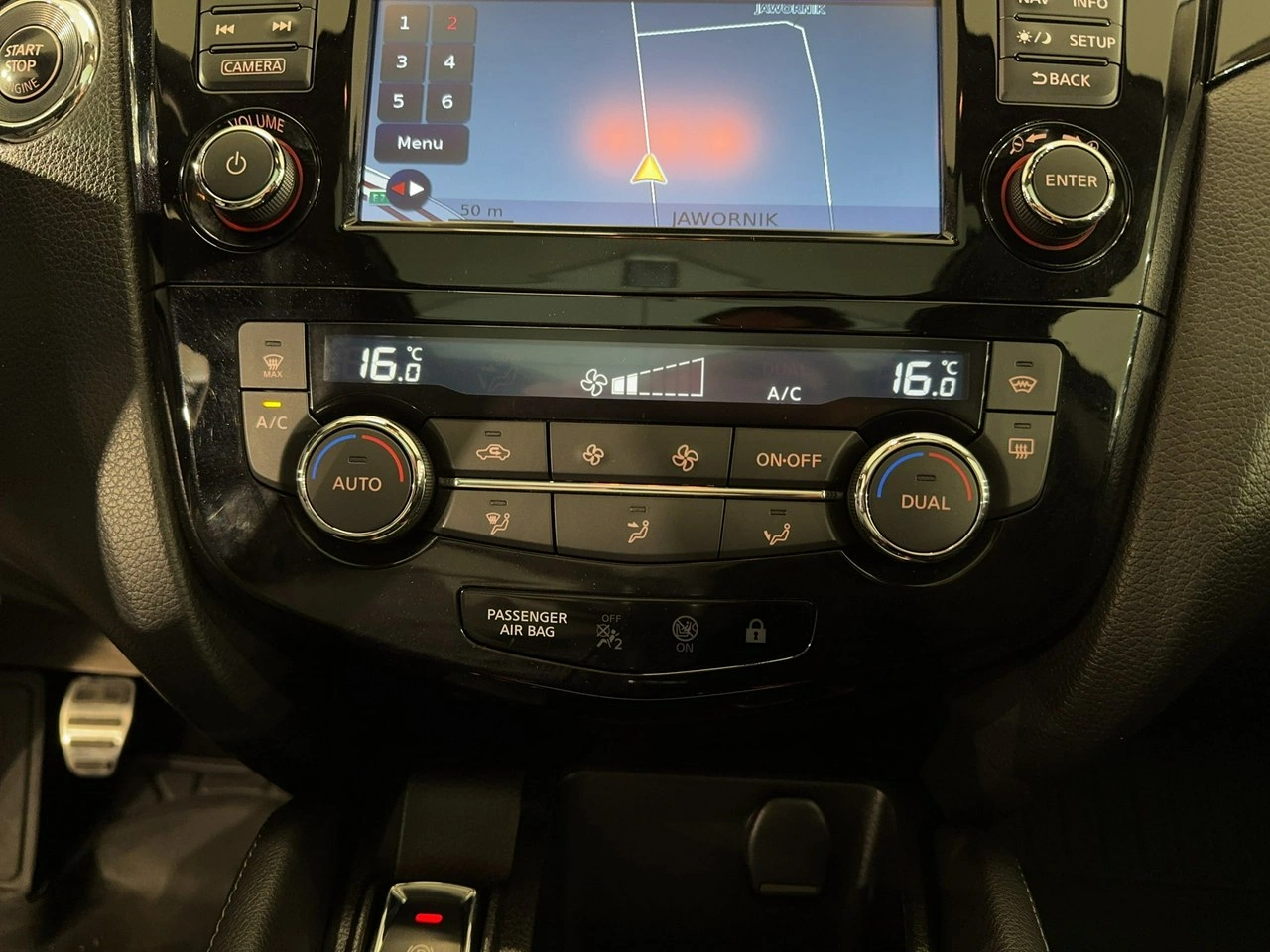 Nissan Qashqai - Zdjęcie 19