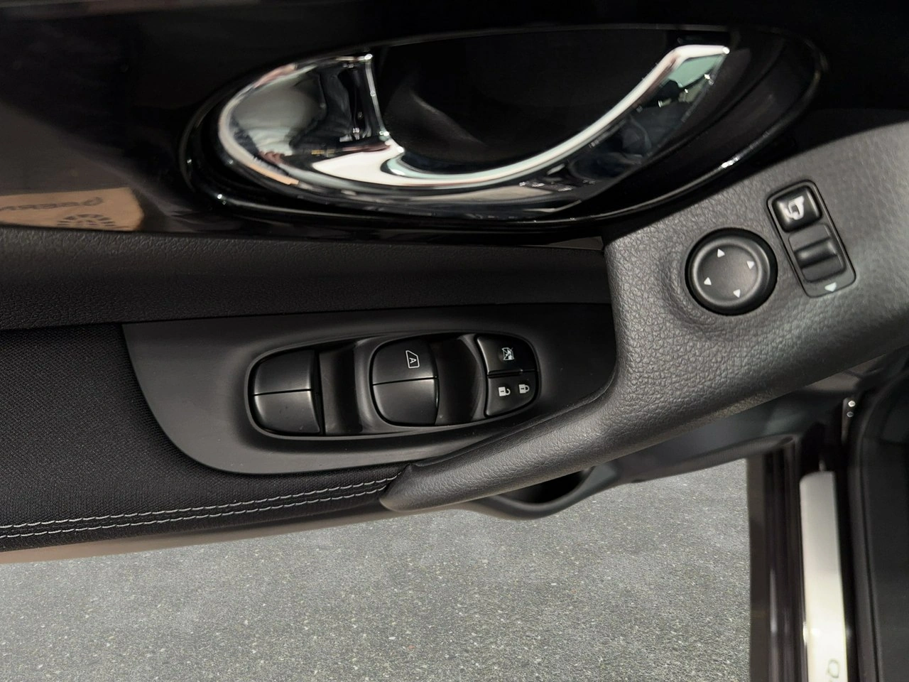 Nissan Qashqai - Zdjęcie 21