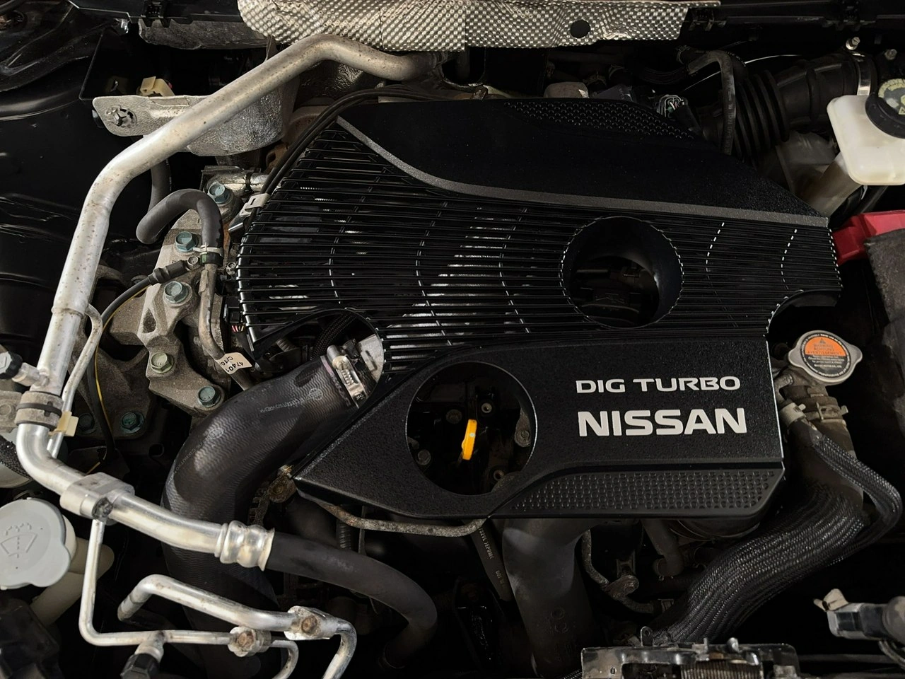 Nissan Qashqai - Zdjęcie 23