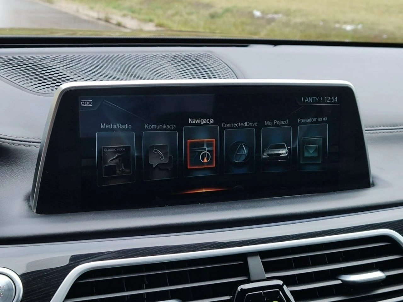 BMW 725 - Zdjęcie 15