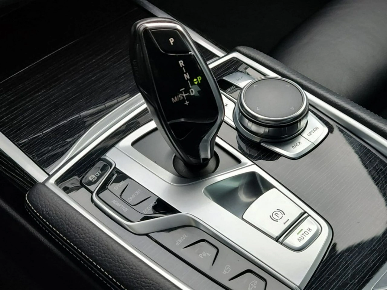 BMW 725 - Zdjęcie 22