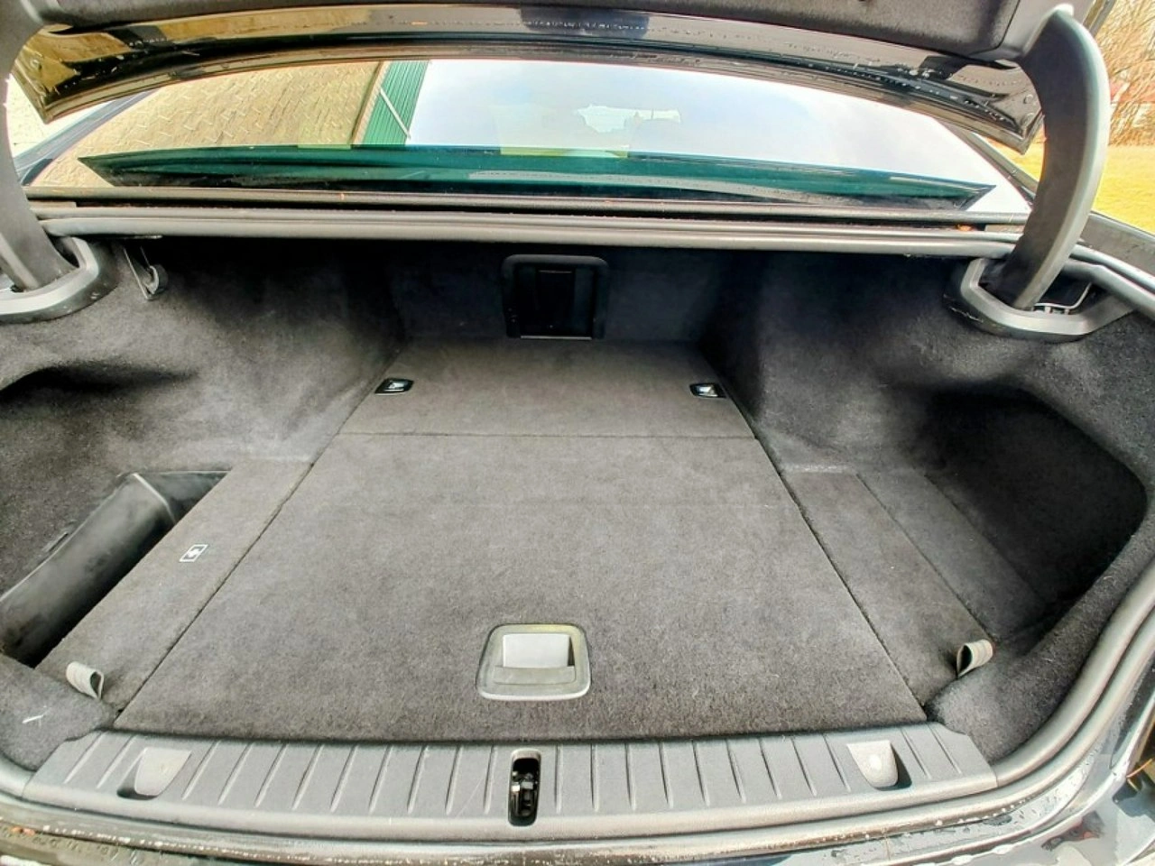 BMW 725 - Zdjęcie 24