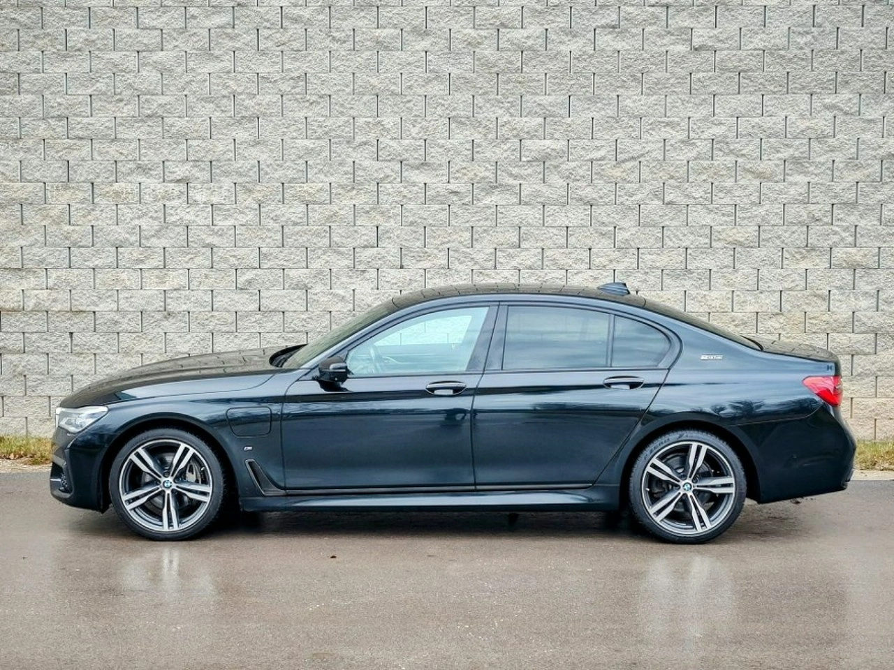 BMW 725 - Zdjęcie 6