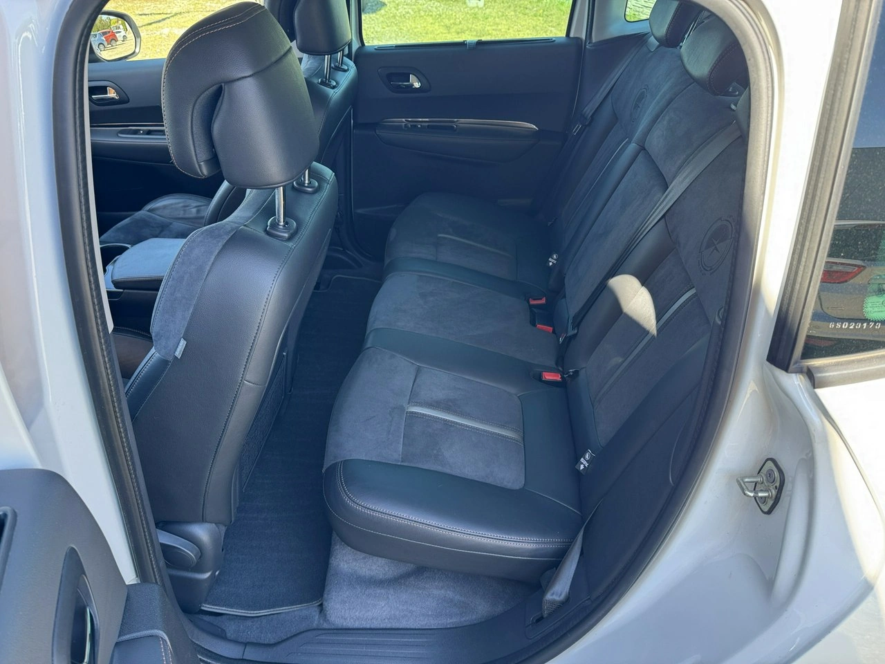 Peugeot 3008 - Zdjęcie 17