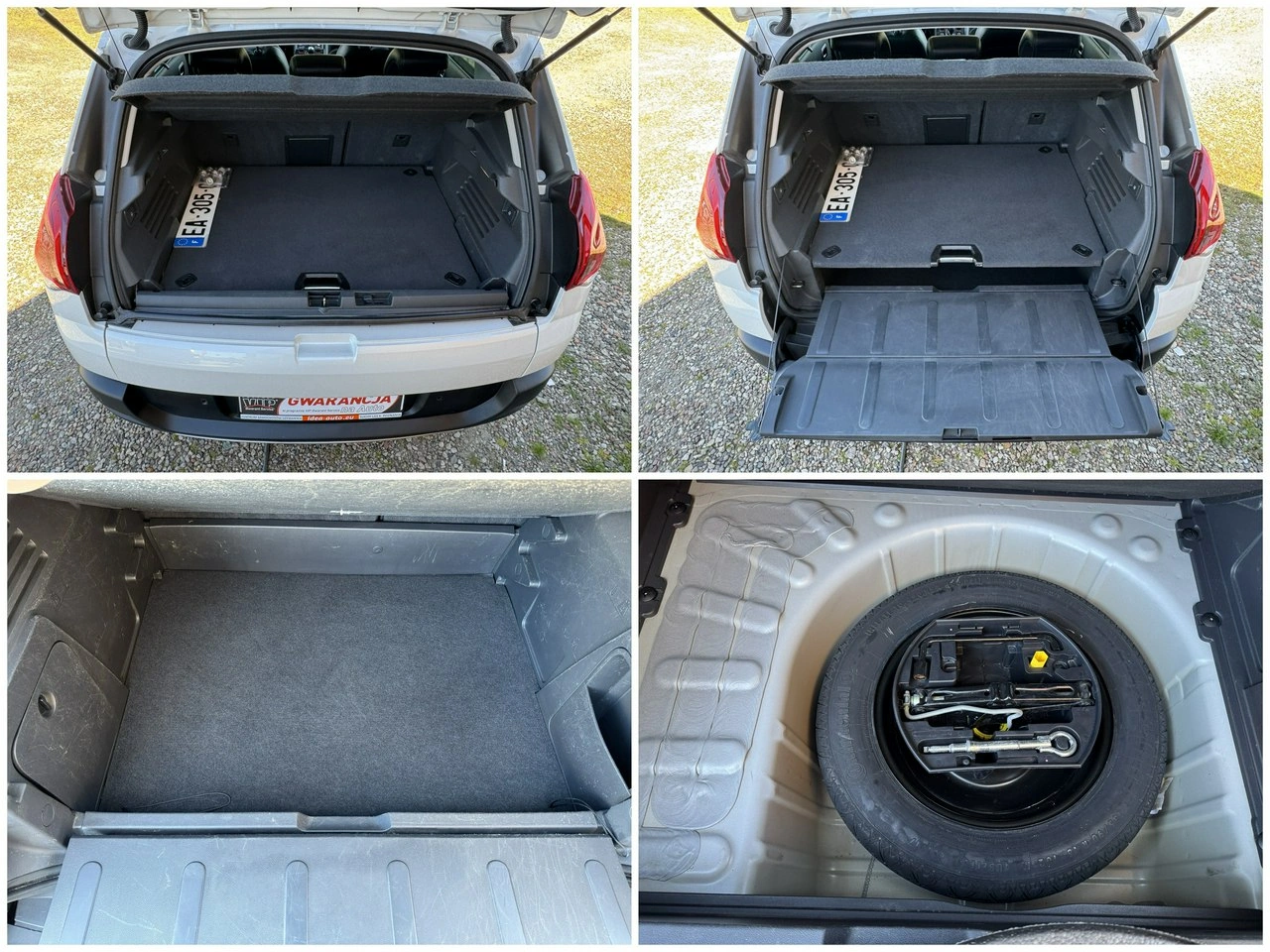 Peugeot 3008 - Zdjęcie 18