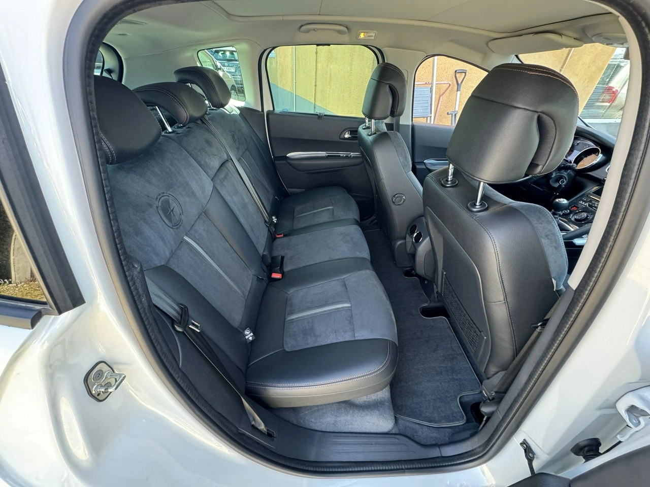 Peugeot 3008 - Zdjęcie 19