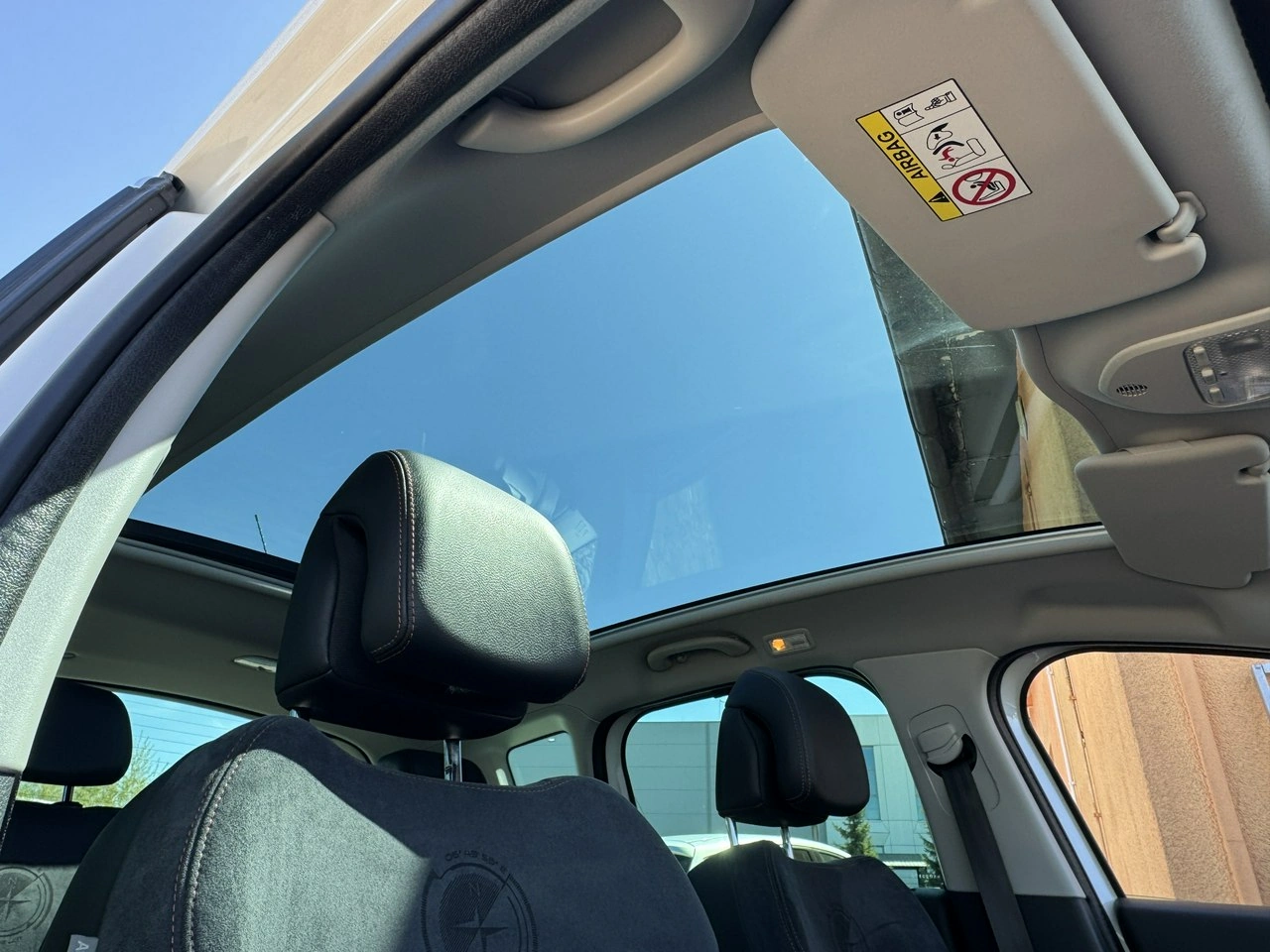 Peugeot 3008 - Zdjęcie 20