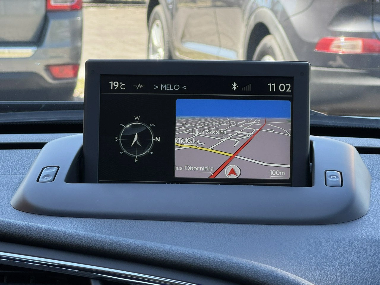 Peugeot 3008 - Zdjęcie 27