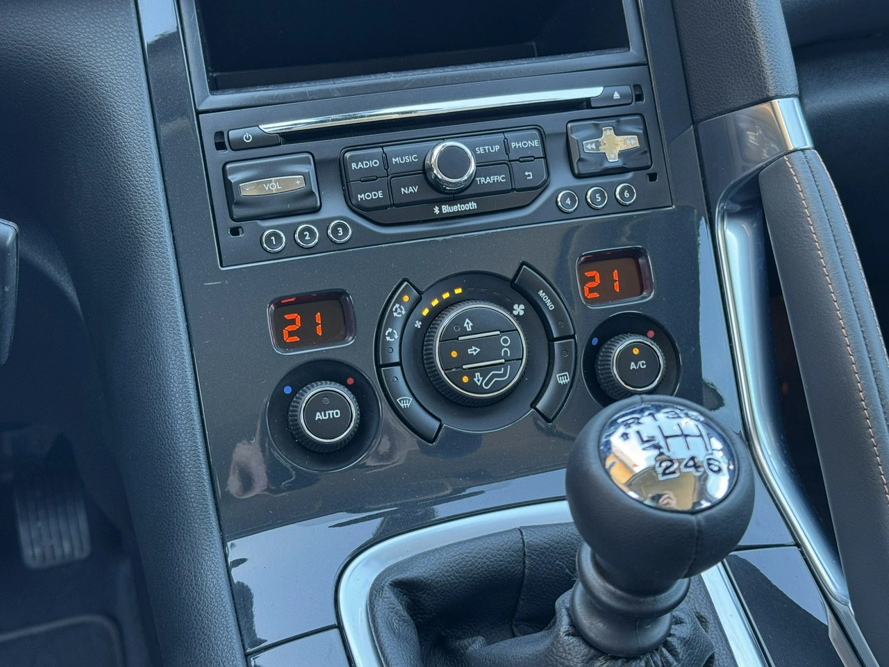 Peugeot 3008 - Zdjęcie 29