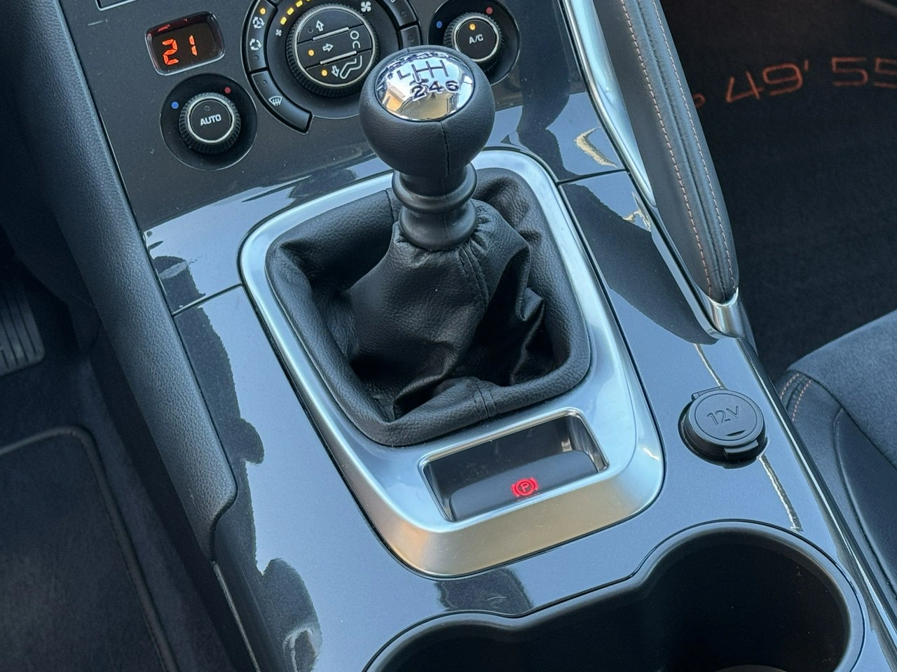 Peugeot 3008 - Zdjęcie 30