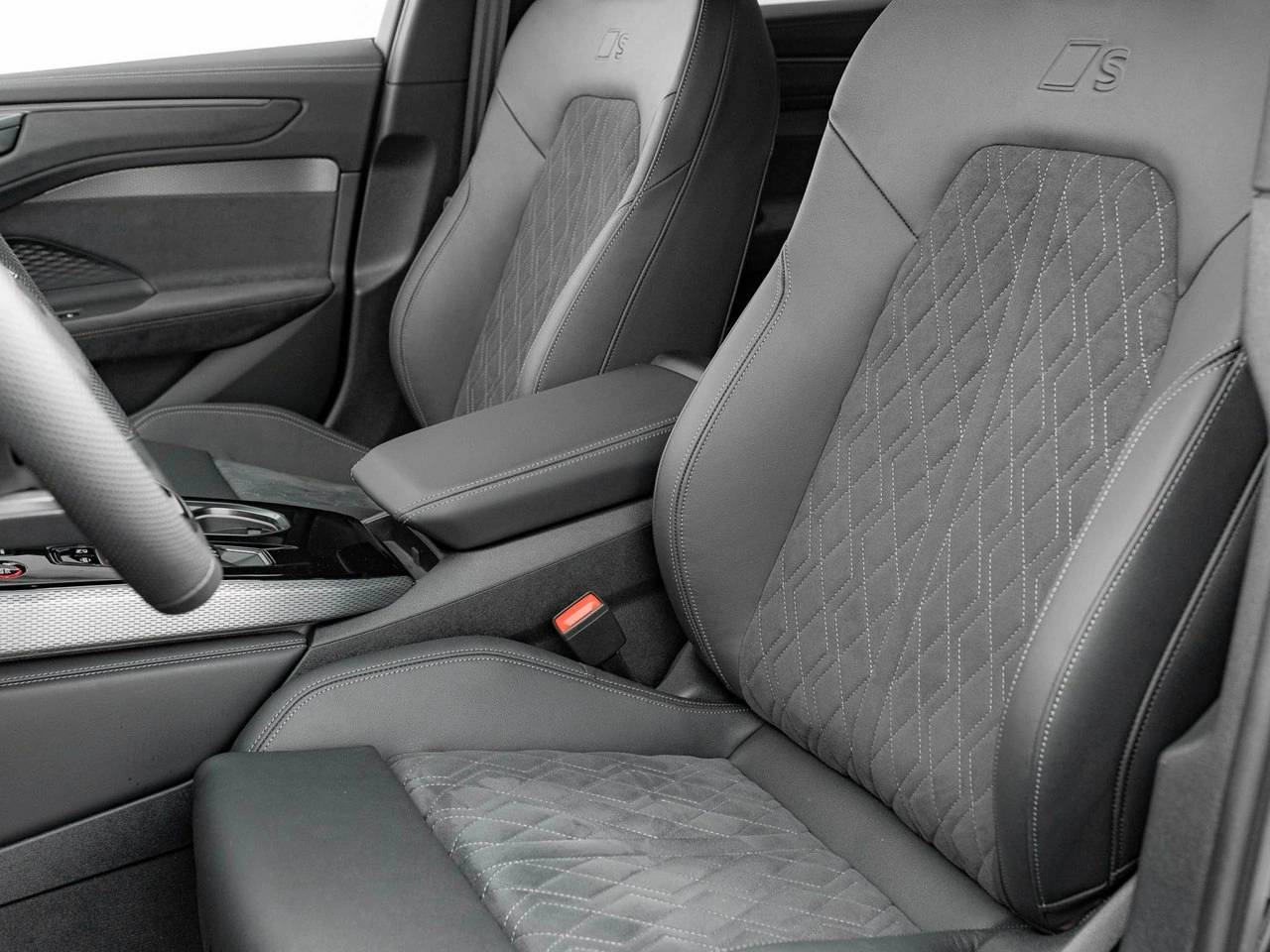 Audi A6 - Zdjęcie 12