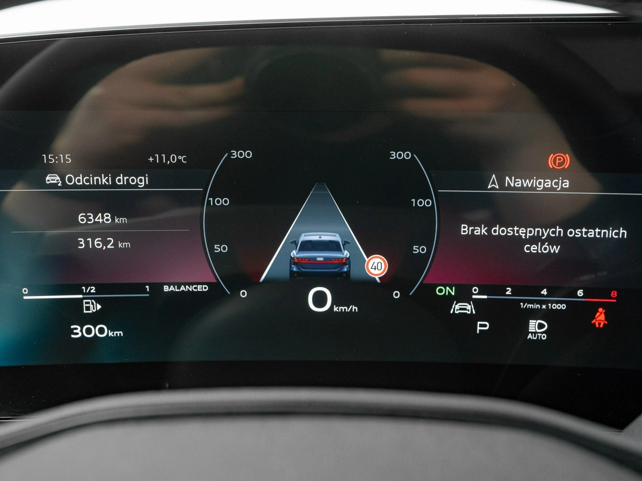 Audi A6 - Zdjęcie 13