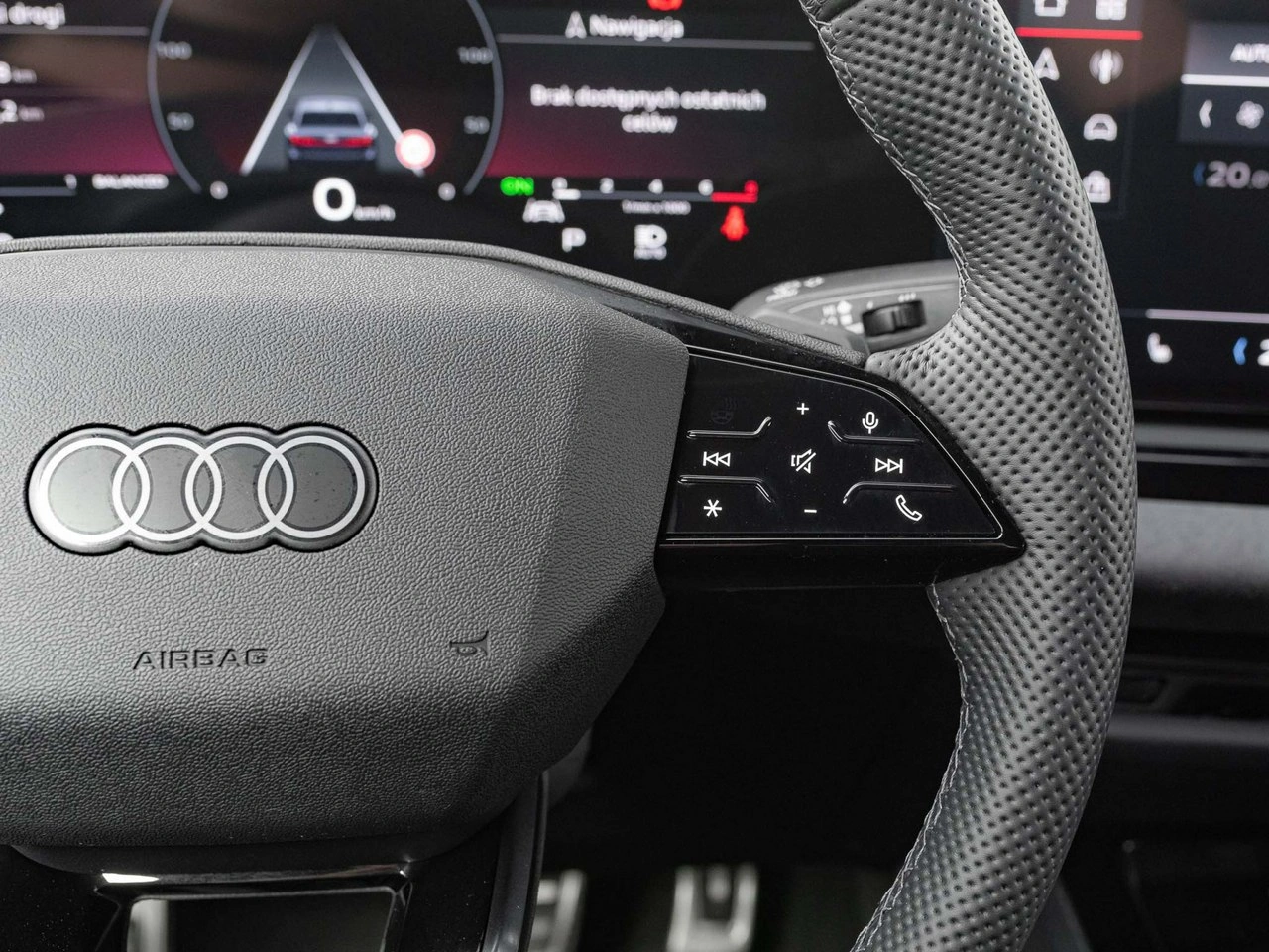 Audi A6 - Zdjęcie 15