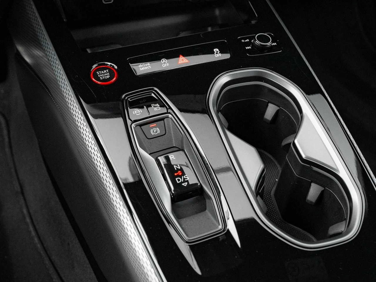 Audi A6 - Zdjęcie 17