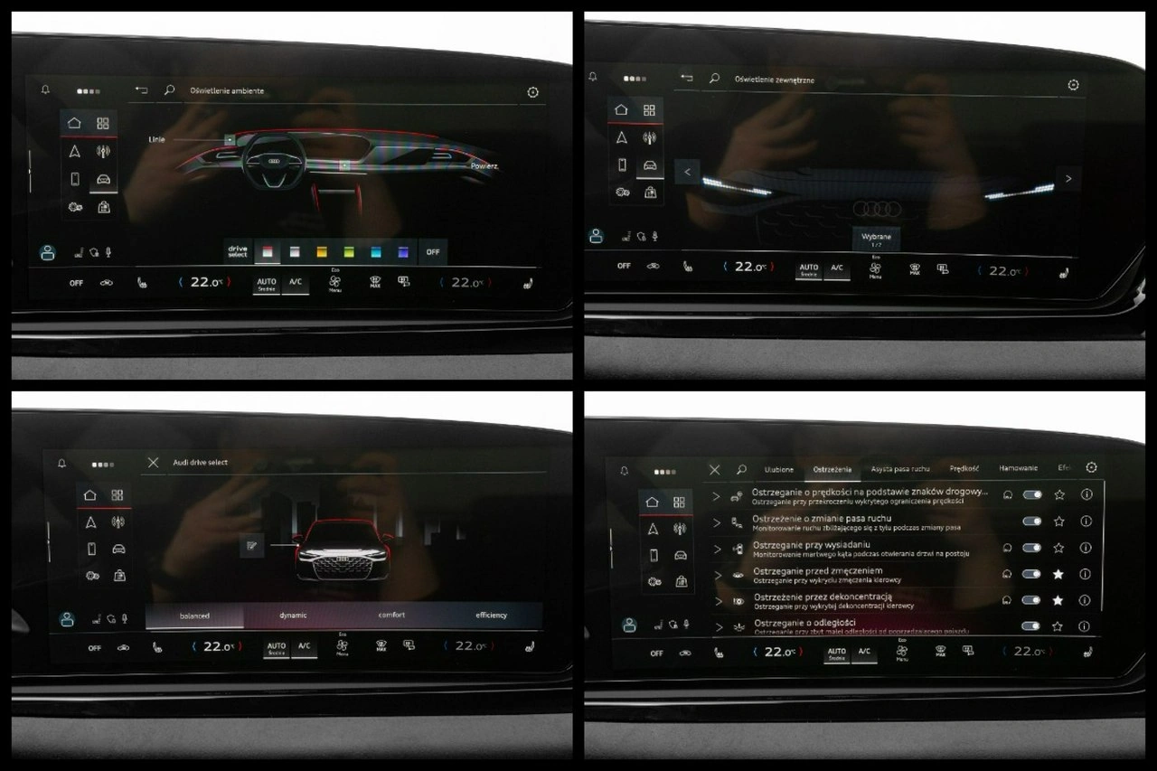 Audi A6 - Zdjęcie 18