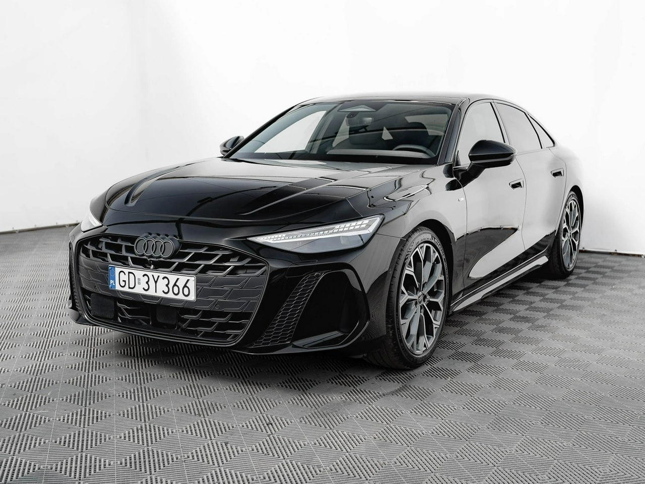 Audi A6 - Zdjęcie 1