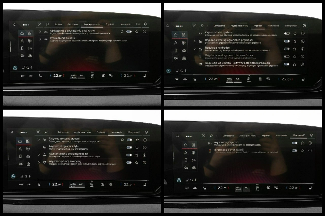 Audi A6 - Zdjęcie 19