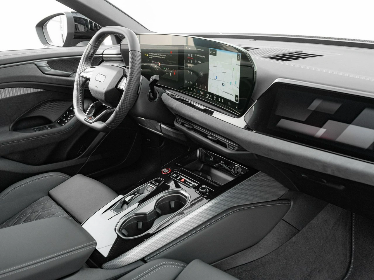 Audi A6 - Zdjęcie 30