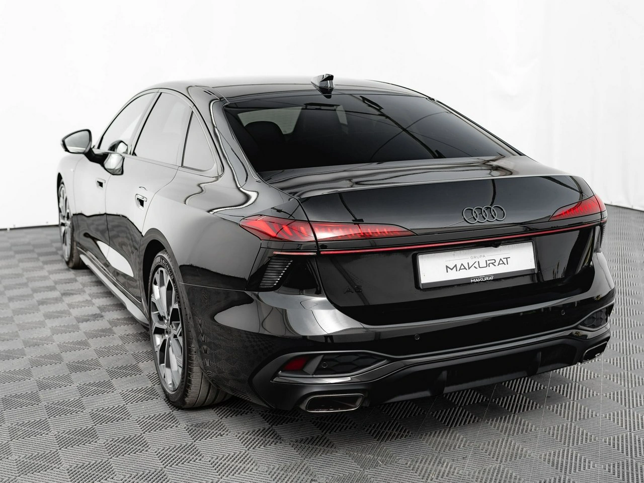 Audi A6 - Zdjęcie 3