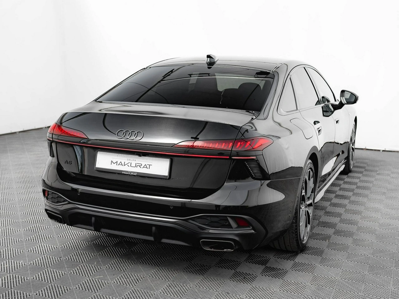 Audi A6 - Zdjęcie 4