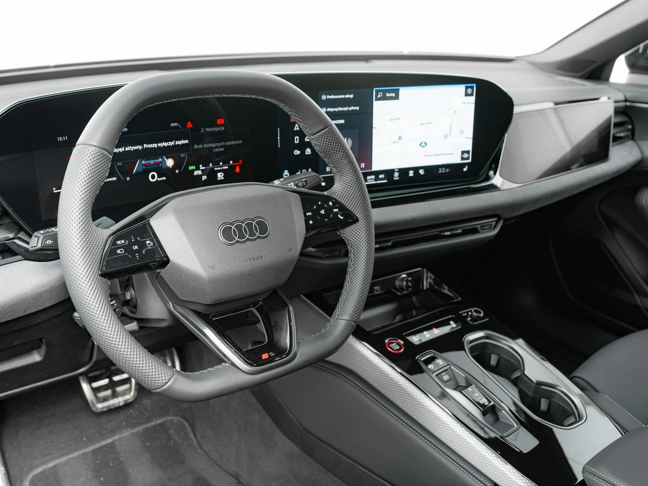 Audi A6 - Zdjęcie 5