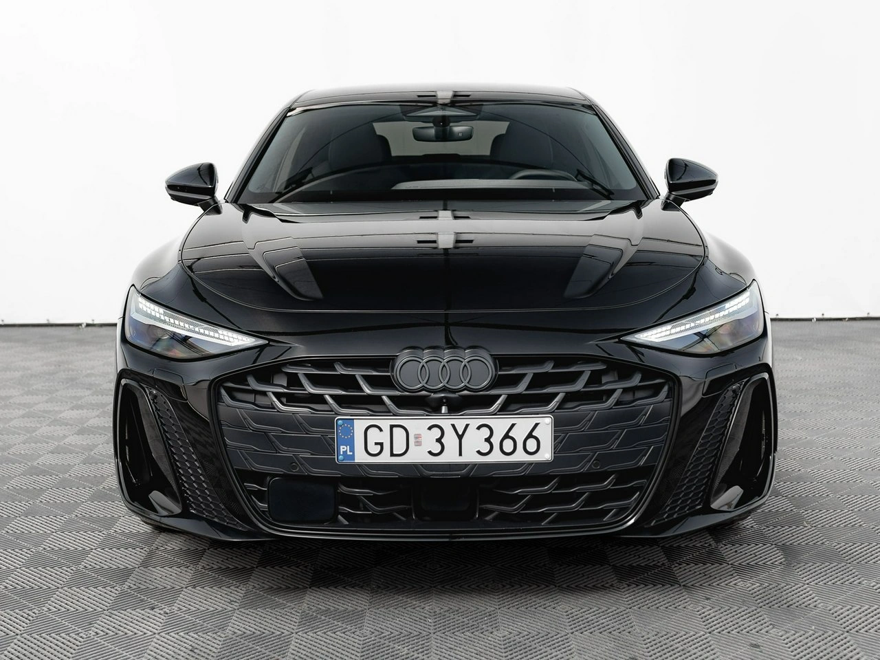 Audi A6 - Zdjęcie 6