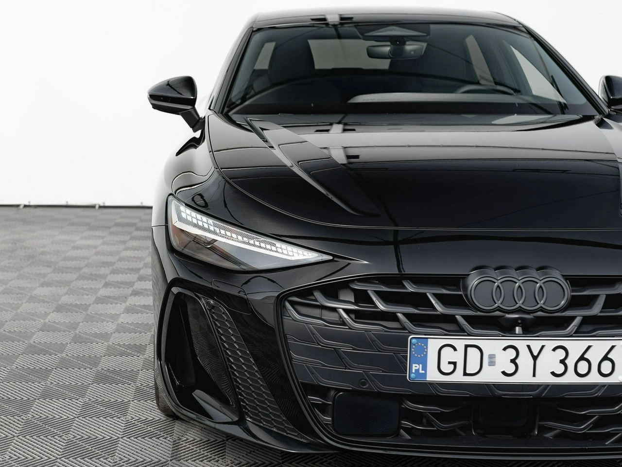 Audi A6 - Zdjęcie 7