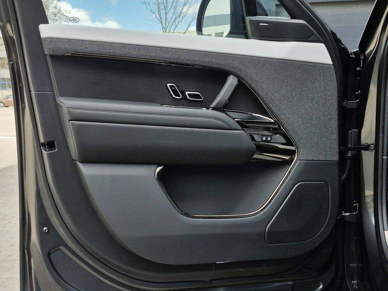 Land Rover Range Rover Sport - Zdjęcie 19