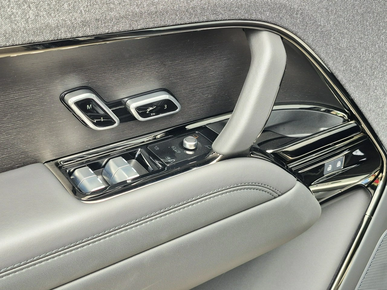 Land Rover Range Rover Sport - Zdjęcie 20