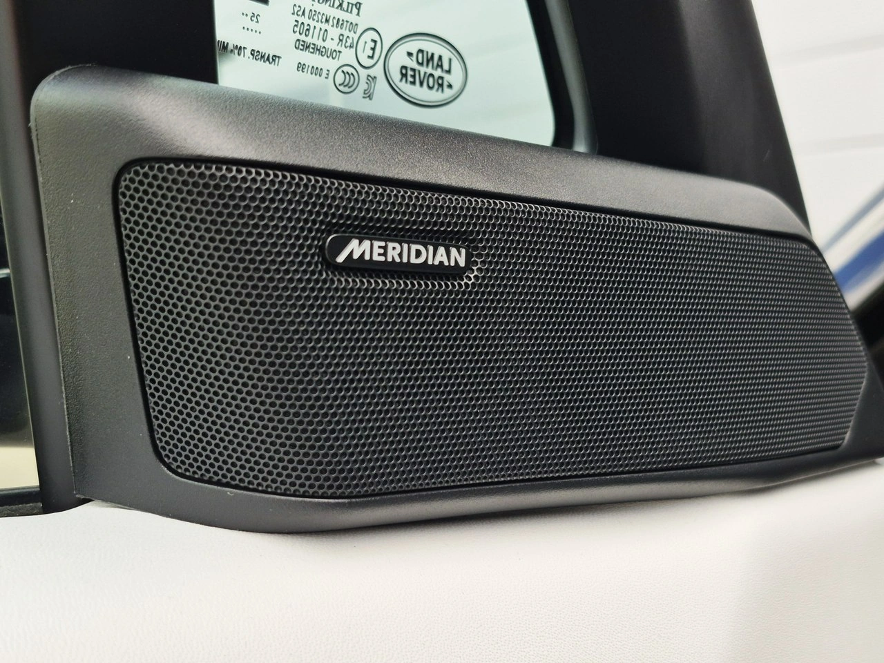 Land Rover Range Rover Sport - Zdjęcie 21