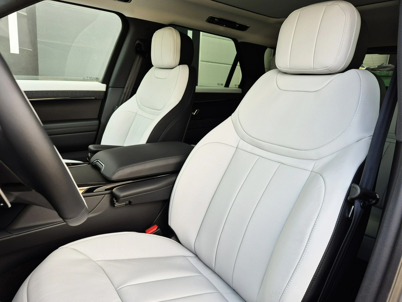 Land Rover Range Rover Sport - Zdjęcie 23