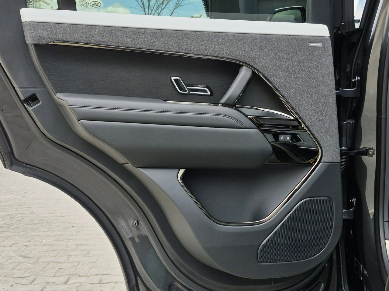 Land Rover Range Rover Sport - Zdjęcie 24