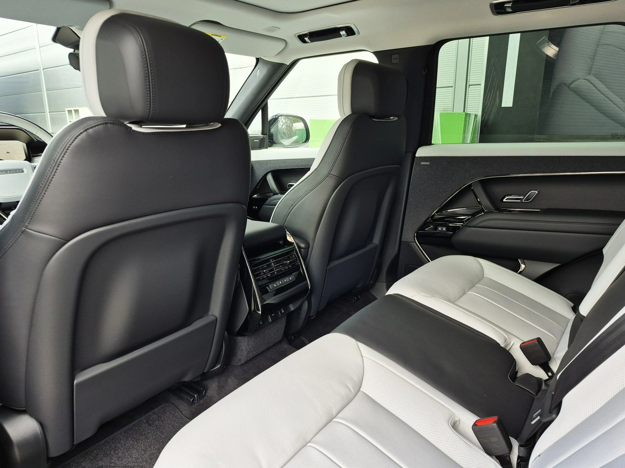 Land Rover Range Rover Sport - Zdjęcie 26