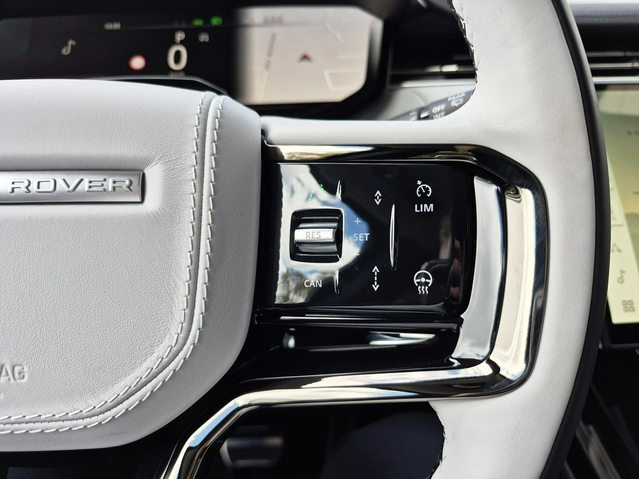 Land Rover Range Rover Sport - Zdjęcie 30