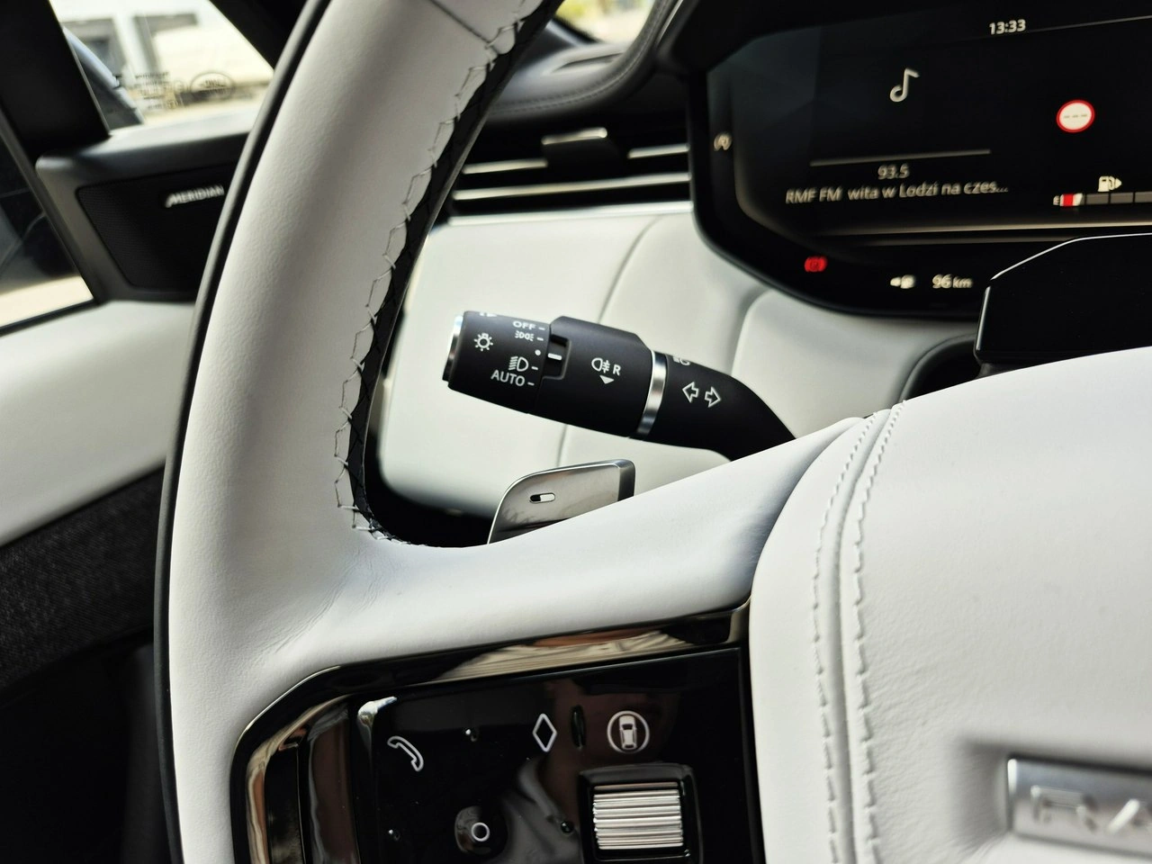 Land Rover Range Rover Sport - Zdjęcie 31