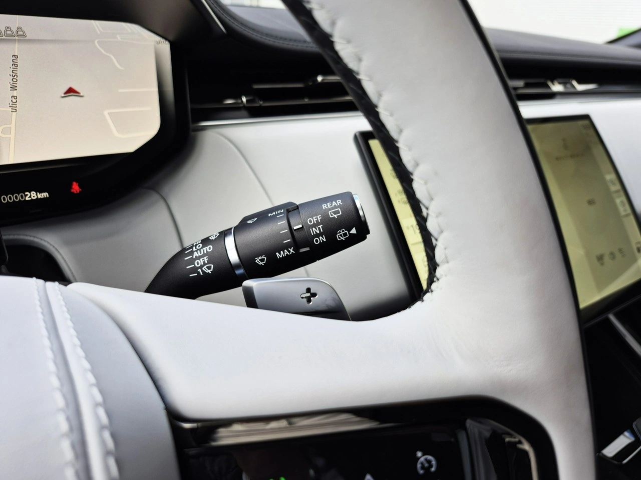 Land Rover Range Rover Sport - Zdjęcie 32