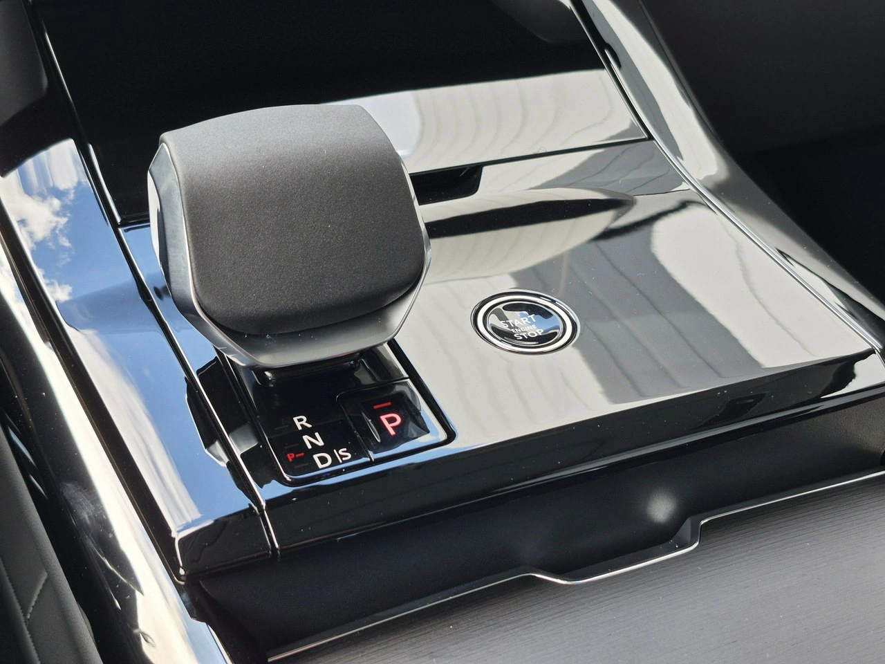 Land Rover Range Rover Sport - Zdjęcie 33