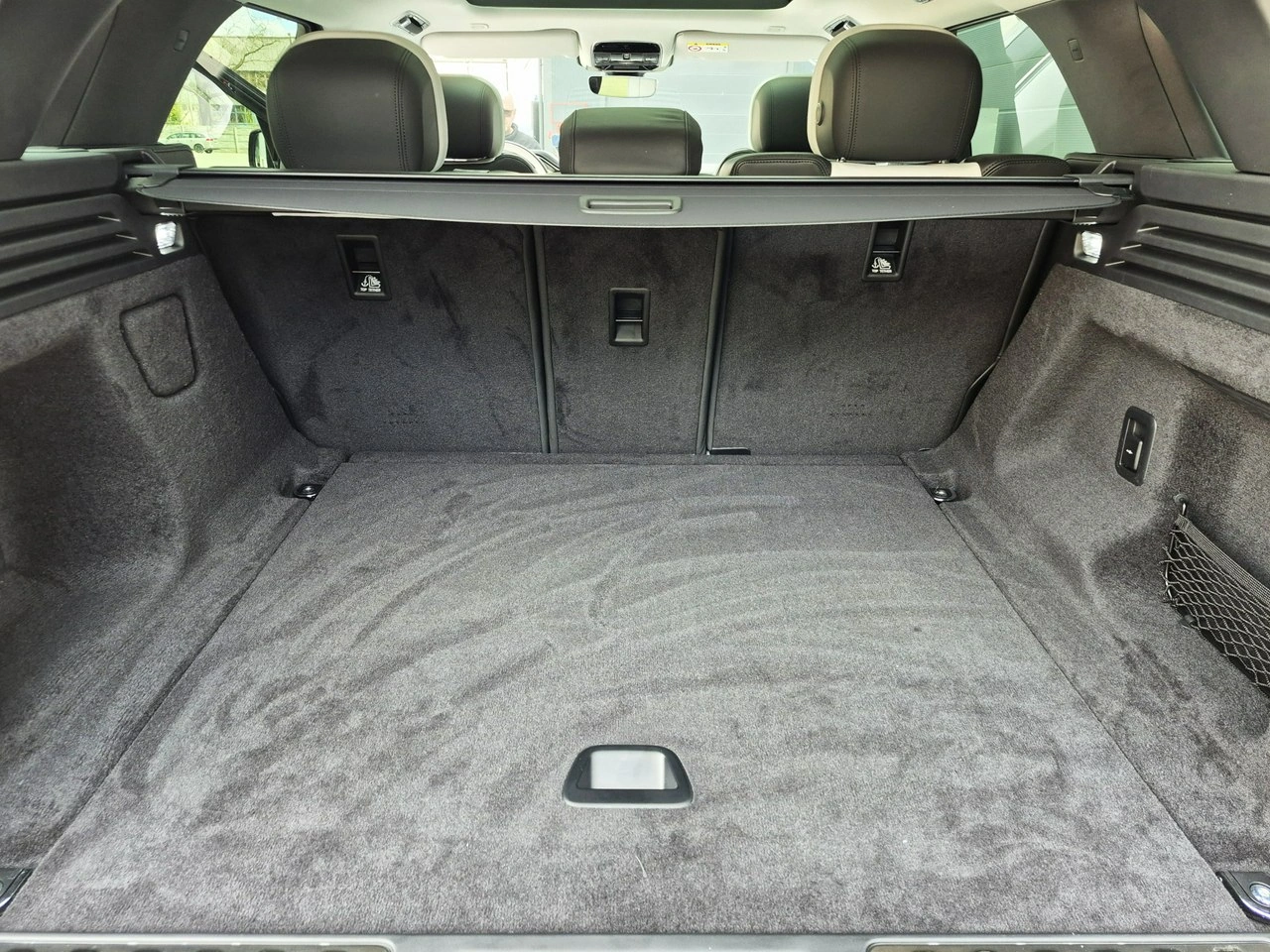 Land Rover Range Rover Sport - Zdjęcie 40