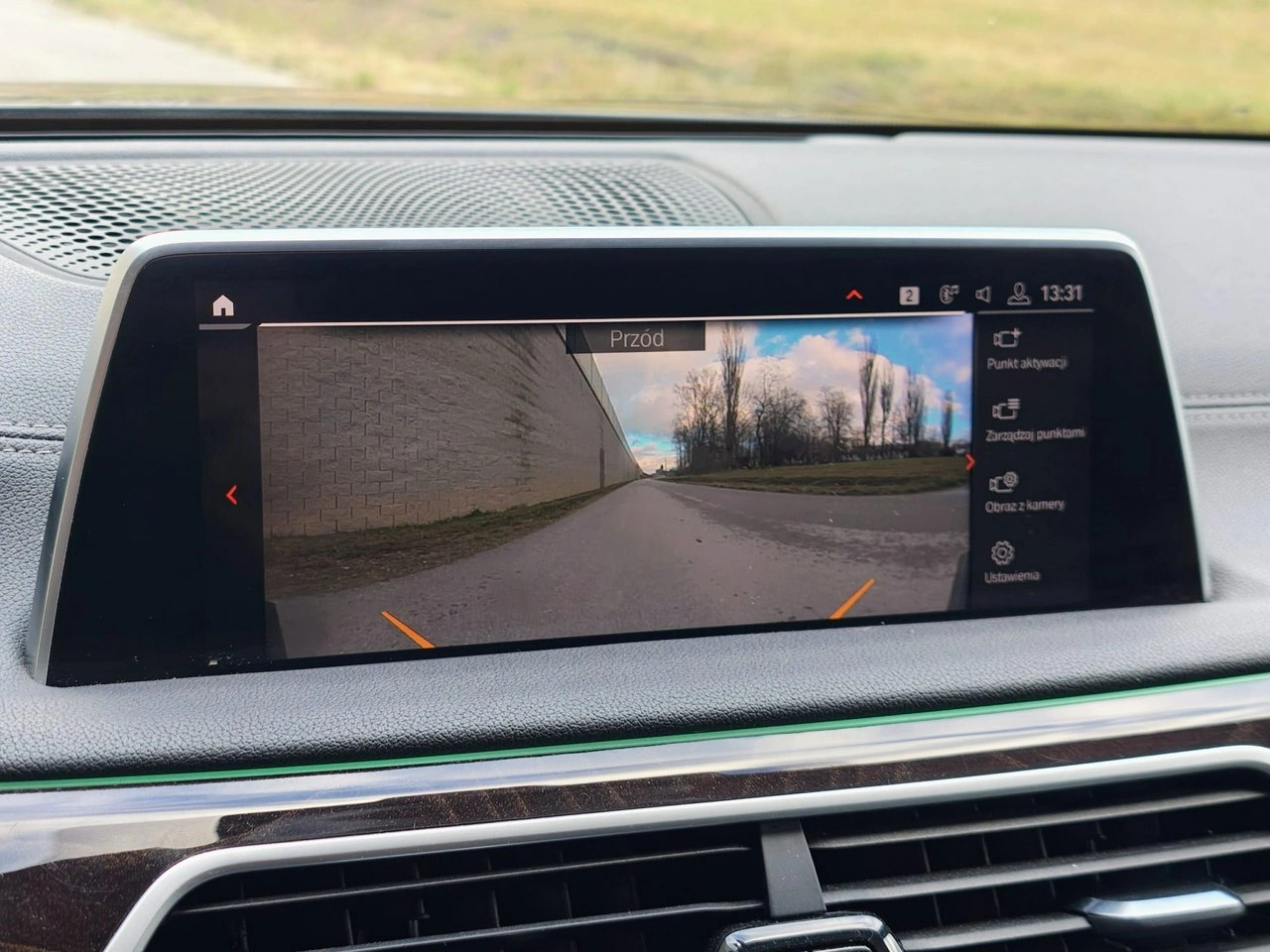 BMW 740 - Zdjęcie 17