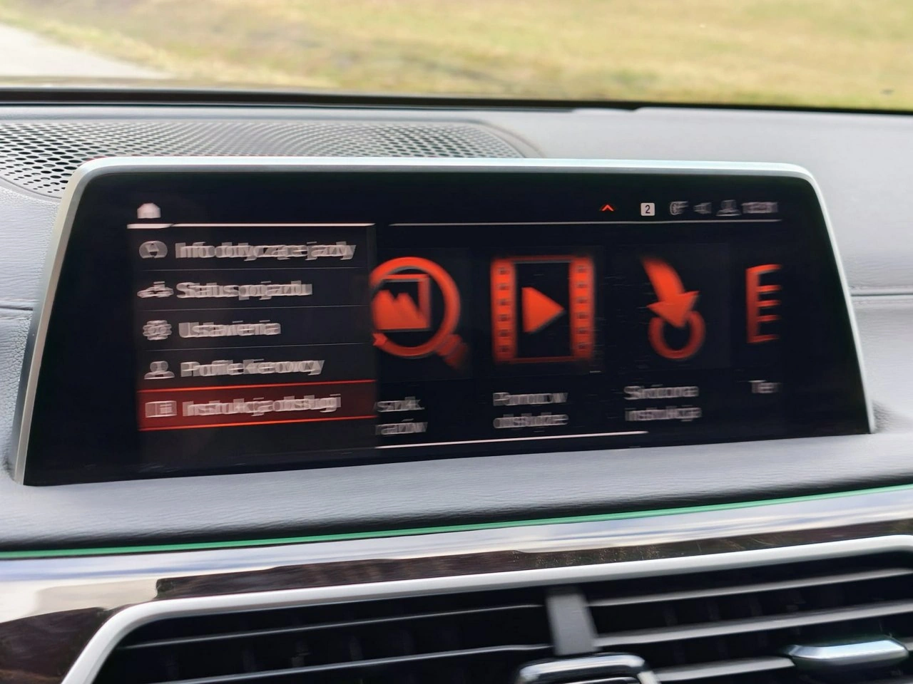 BMW 740 - Zdjęcie 18