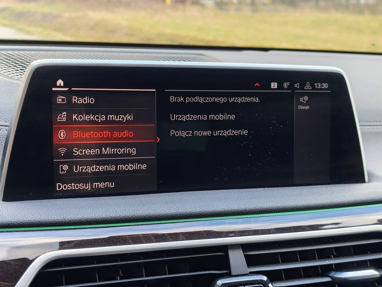 BMW 740 - Zdjęcie 20