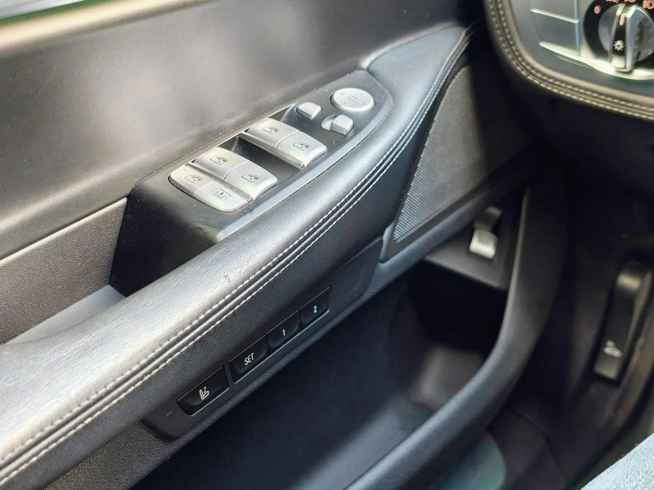 BMW 740 - Zdjęcie 8