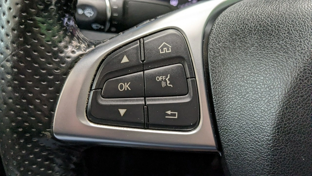 Mercedes C 200 - Zdjęcie 31