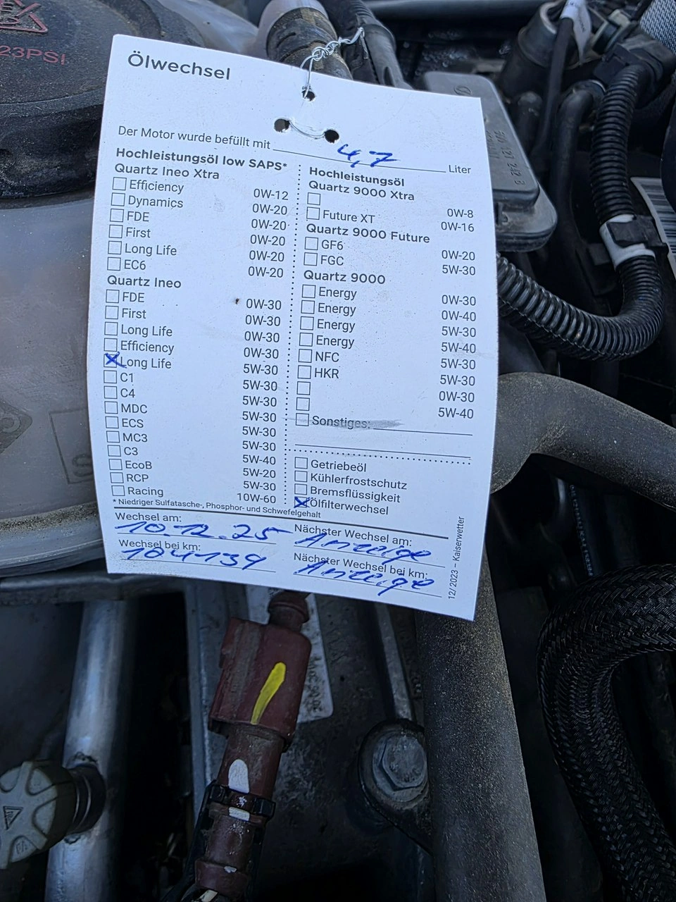 Skoda Superb - Zdjęcie 10