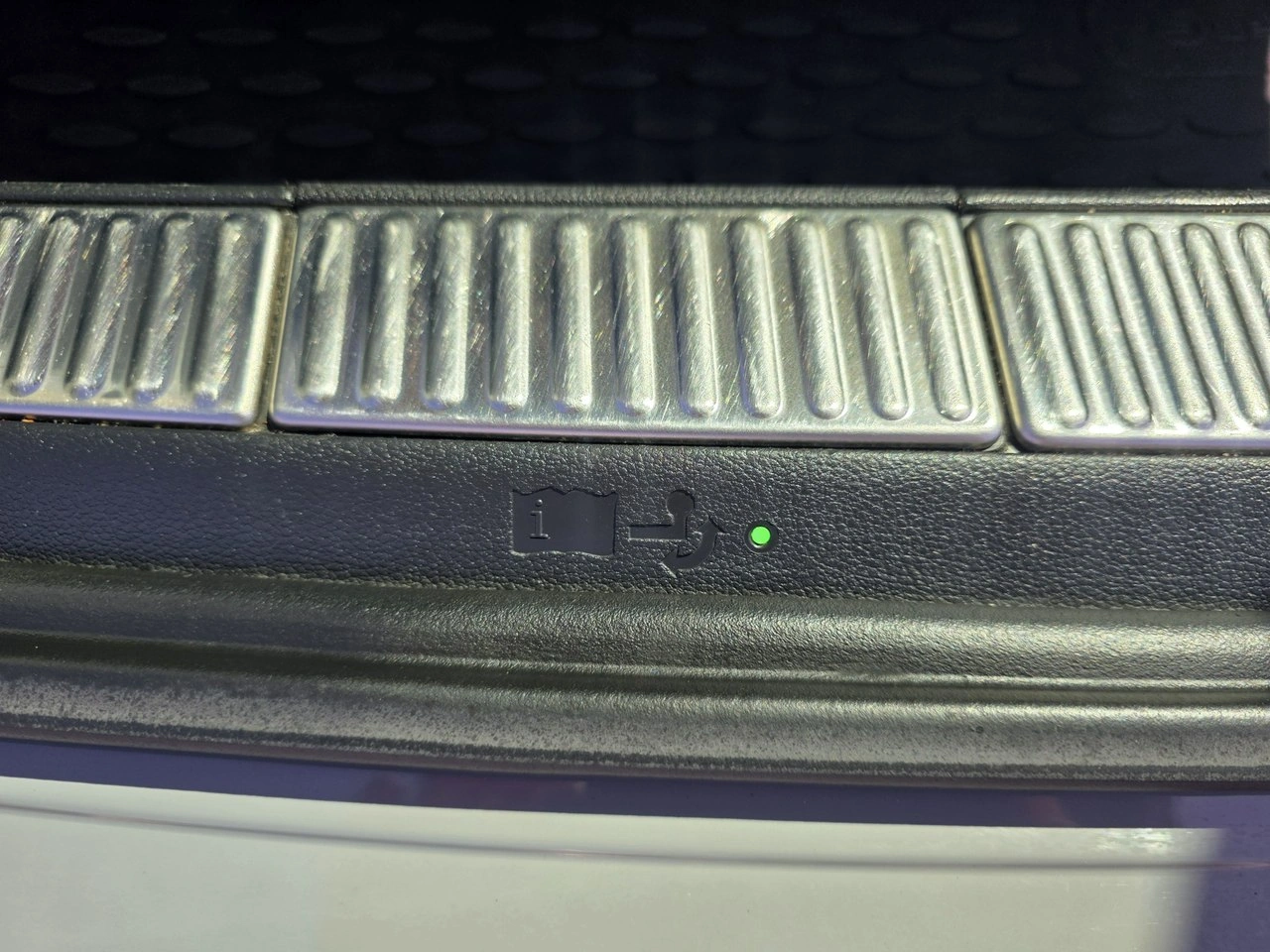 Skoda Superb - Zdjęcie 17