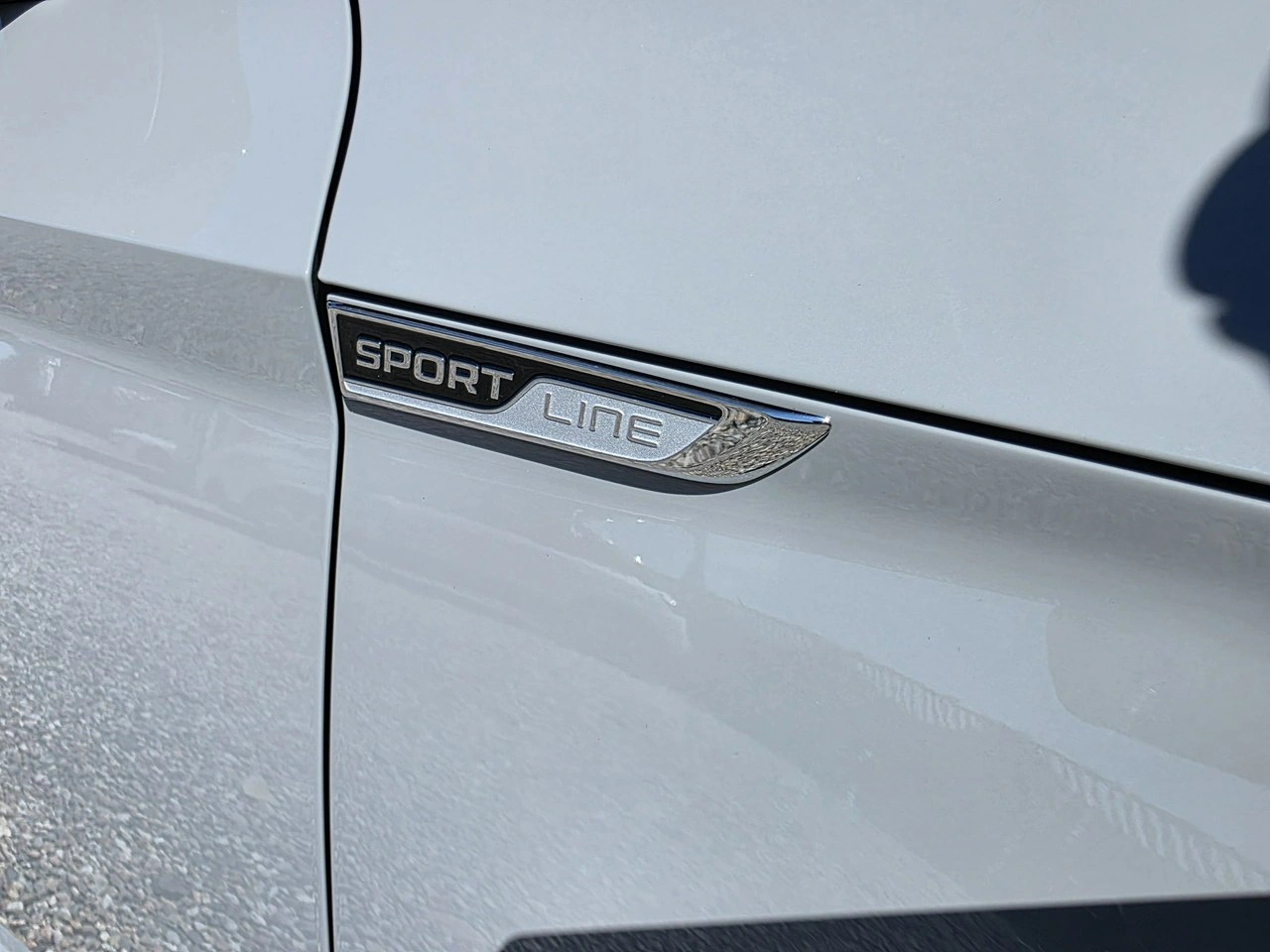 Skoda Superb - Zdjęcie 3